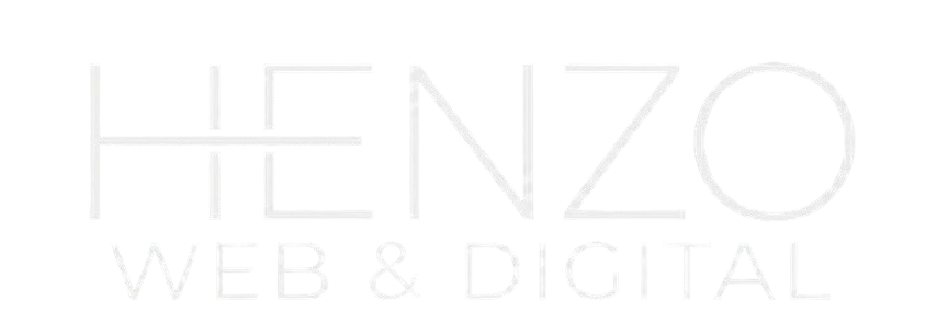 Henzo Premium Web Design