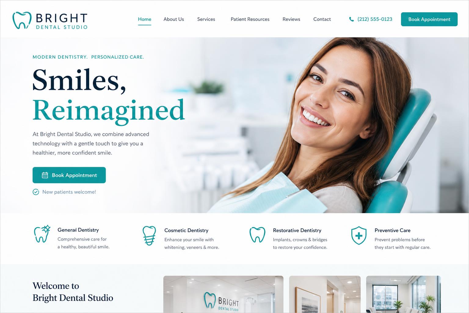 Bright Dental Studio