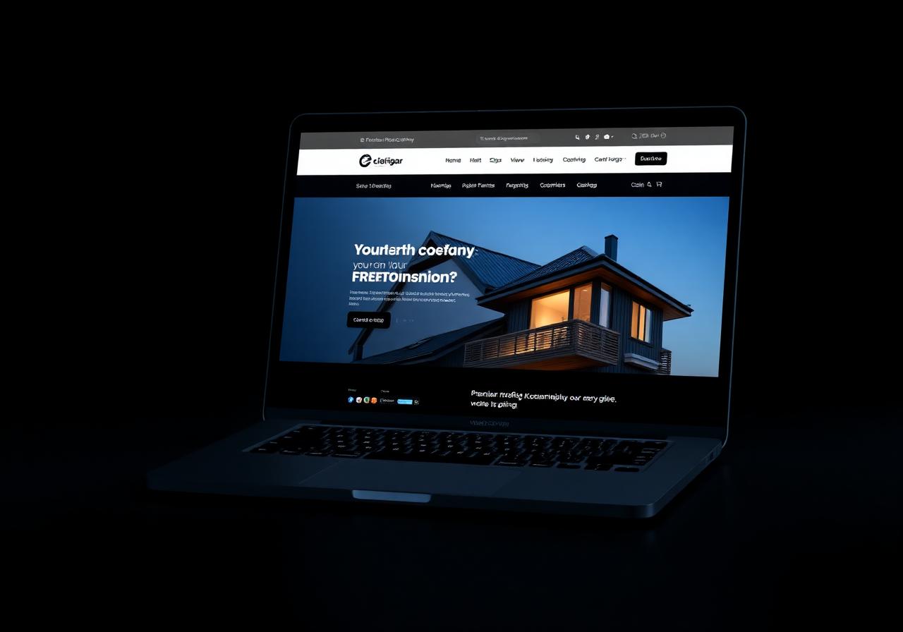 Summit Roofing Co.